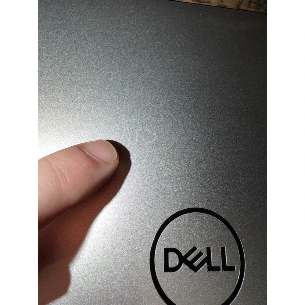 Dell XPS 15 9570 Precision 5530 FHD LCD Screen Complete Assembly 5CPJ2 S25